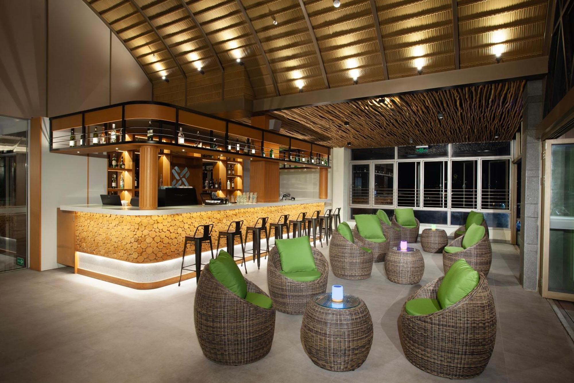 Platinum Hotel Jimbaran Beach Bali 外观 照片